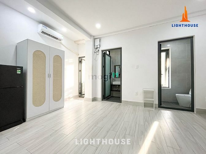 Hình ảnh Cho thuê phòng nội thất cao cấp quận Gò Vấp