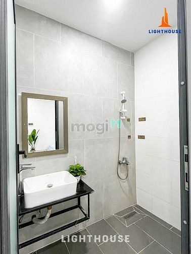 Hình ảnh Cho thuê phòng nội thất cao cấp quận Gò Vấp