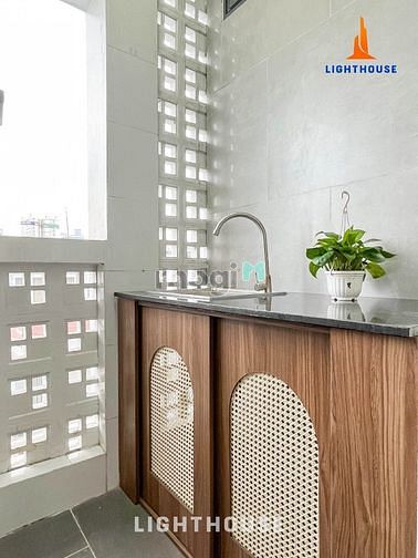 Hình ảnh Cho thuê phòng nội thất cao cấp quận Gò Vấp