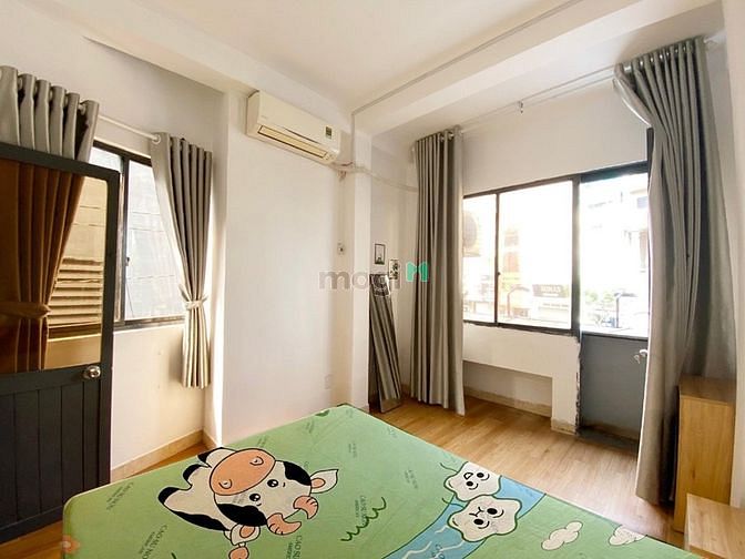 Hình ảnh Căn Hộ bancol - Quận 3 - Nam Kỳ Khởi Nghĩa
