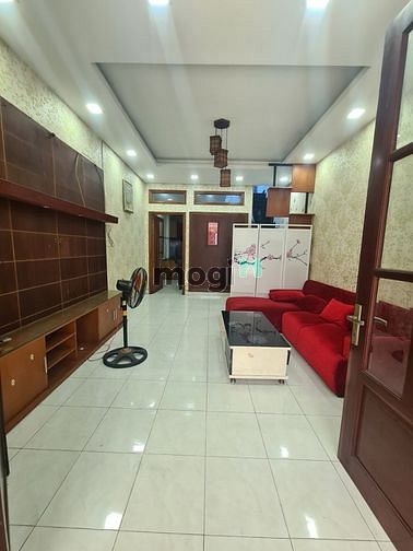 Hình ảnh HXT 4mx18 có sân để xe, đường Lê Đại Hành Q11