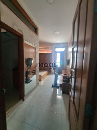 Hình ảnh HXT 4mx18 có sân để xe, đường Lê Đại Hành Q11