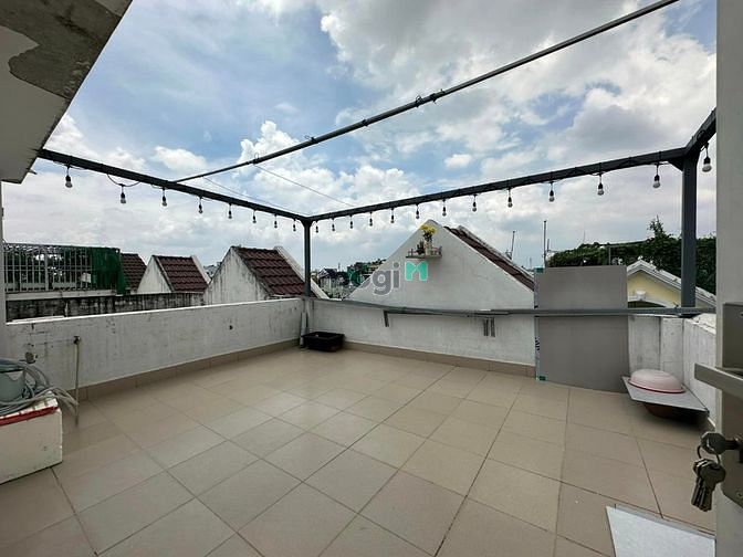 Hình ảnh Bán nhà mới t2/2024 51m2 Hiệp Bình Chánh, Thủ Đức