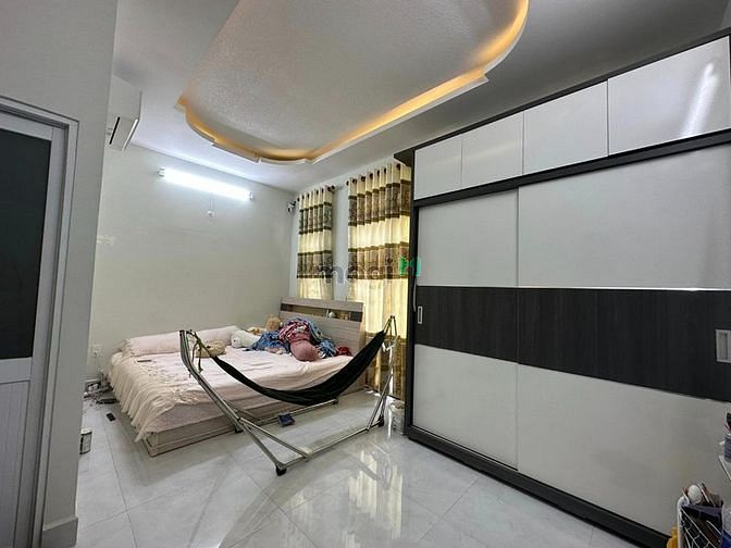 Hình ảnh Bán nhà mới t2/2024 51m2 Hiệp Bình Chánh, Thủ Đức