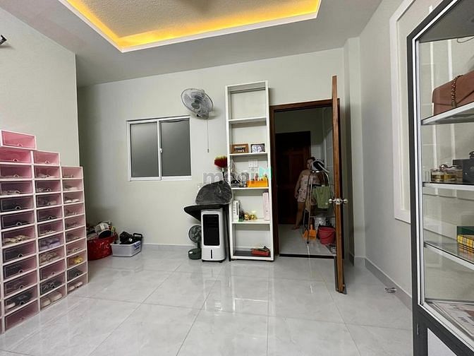 Hình ảnh Bán nhà mới t2/2024 51m2 Hiệp Bình Chánh, Thủ Đức