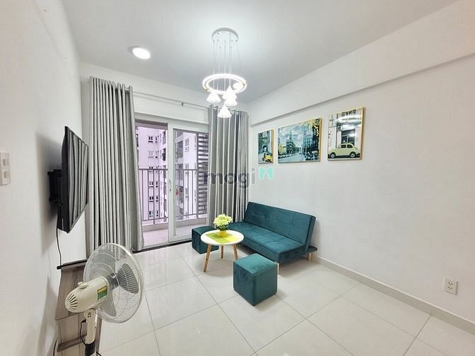 Hình ảnh Bán Mb6623 nạp rút nhanh chóng Prosper Plaza 64m2 1ty665 Địa chỉ: 22/14 Phan Văn Hớn, Q12