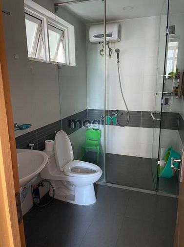 Hình ảnh Him Lam Chợ Lớn, Full nội thất cho thuê giá chỉ 10tr/tháng