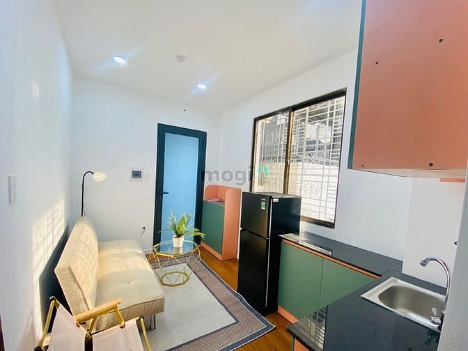 Hình ảnh Studio Ban Cửa Sổ Giá Siêu Rẻ Q7