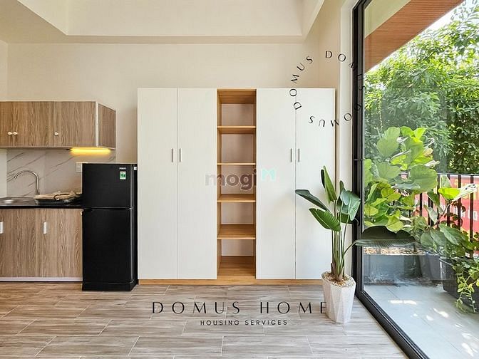 Hình ảnh Khai trương dự án studio ban công ngay Lotte Mart Quận 7