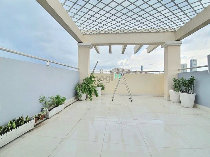 Hình ảnh 🧧Hỗ trợ giữ phòng tới tháng 7 - Mb6623 nạp rút nhanh chóng 1PN ngay Chợ Bà Chiểu