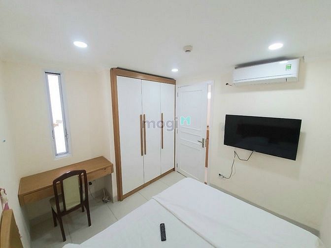 Hình ảnh 🧧Hỗ trợ giữ phòng tới tháng 7 - Mb6623 nạp rút nhanh chóng 1PN ngay Chợ Bà Chiểu