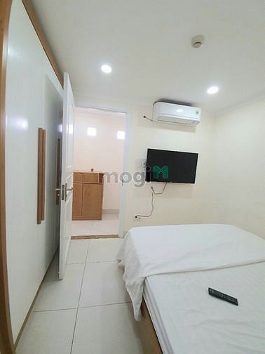 Hình ảnh 🧧Hỗ trợ giữ phòng tới tháng 7 - Mb6623 nạp rút nhanh chóng 1PN ngay Chợ Bà Chiểu