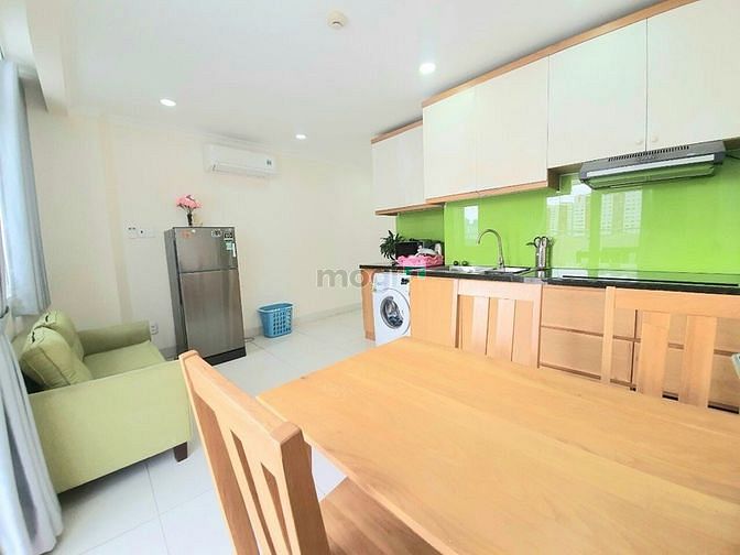 Hình ảnh 🧧Hỗ trợ giữ phòng tới tháng 7 - Mb6623 nạp rút nhanh chóng 1PN ngay Chợ Bà Chiểu
