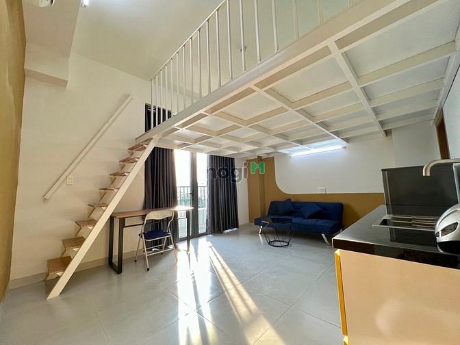 Hình ảnh Còn 1 căn Duplex ban công 40m2