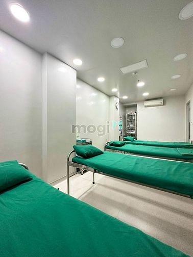 Hình ảnh Bùi Thị Xuân - Ngang 7m / 850m² Sử Dụng - Có thang máy