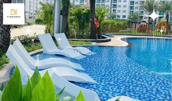 Hình ảnh [Beverly Solari - VHGP] Căn Hộ Mới Full Nội Thất 1PN+ Full Nội Thất