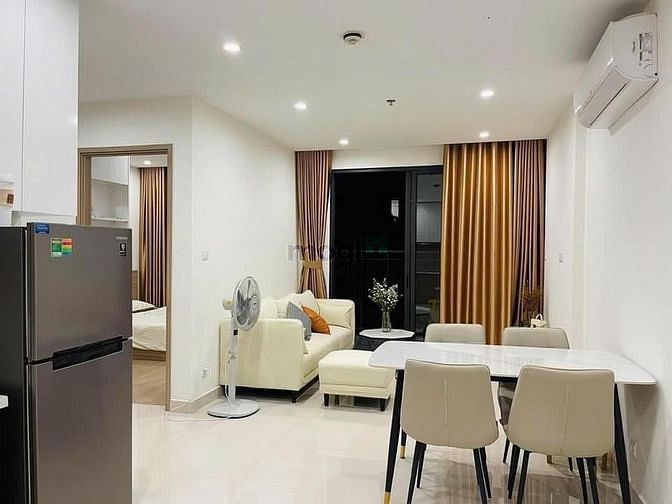 Hình ảnh [Beverly Solari - VHGP] Căn Hộ Mới Full Nội Thất 1PN+ Full Nội Thất