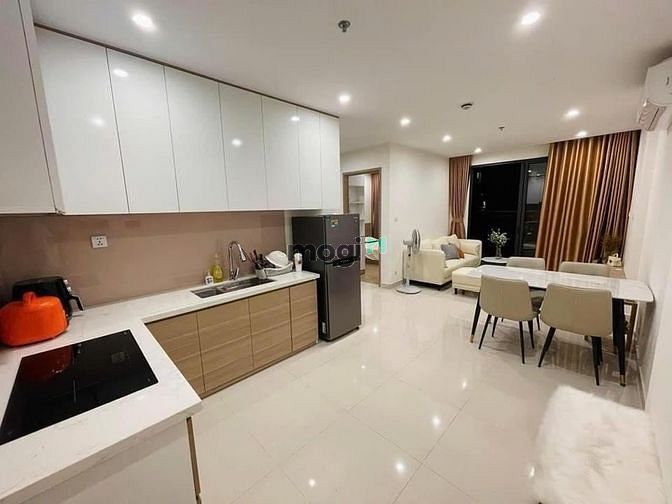 Hình ảnh [Beverly Solari - VHGP] Căn Hộ Mới Full Nội Thất 1PN+ Full Nội Thất