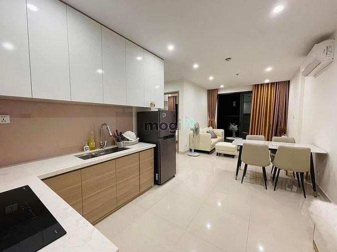 Hình ảnh [Beverly Solari - VHGP] Căn Hộ Mới Full Nội Thất 1PN+ Full Nội Thất