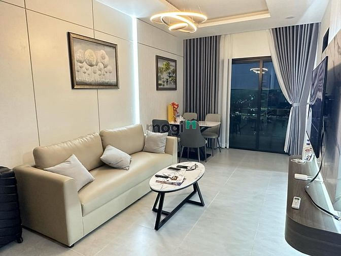 Hình ảnh DELASOL_apartment for rent Quận 4