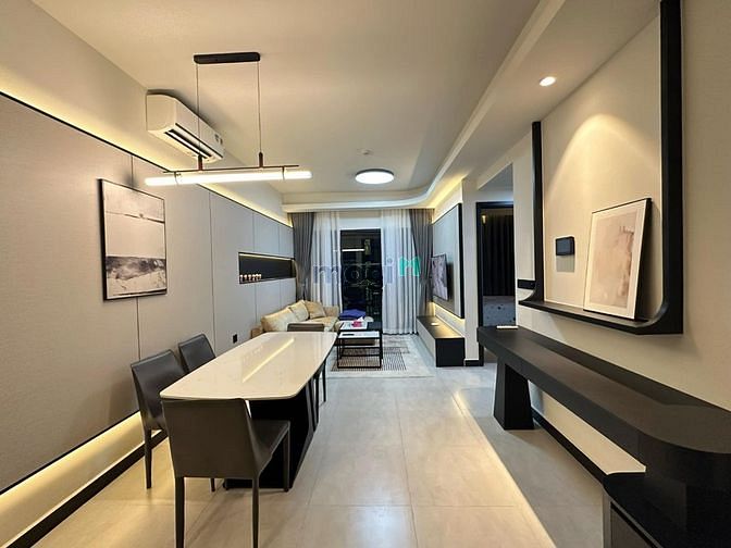 Hình ảnh DELASOL_apartment for rent Quận 4