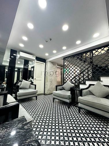 Hình ảnh Bùi Thị Xuân - Ngang 7m / 850m² Sử Dụng - Có thang máy