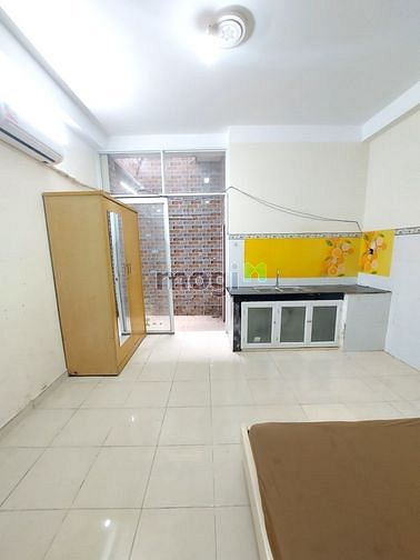 Hình ảnh Phòng thoáng mát 35 Bình Lợi, giá từ 3tr7