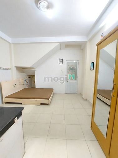 Hình ảnh Phòng thoáng mát 35 Bình Lợi, giá từ 3tr7