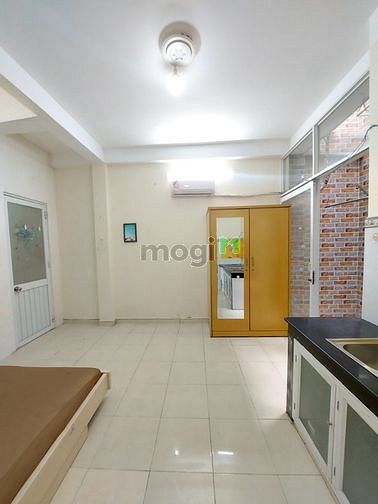 Hình ảnh Phòng thoáng mát 35 Bình Lợi, giá từ 3tr7