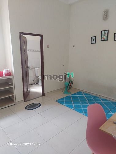 Hình ảnh Phòng thoáng mát 35 Bình Lợi, giá từ 3tr7