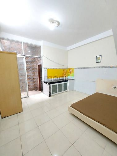 Hình ảnh Phòng thoáng mát 35 Bình Lợi, giá từ 3tr7