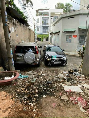Hình ảnh Bán đất đường Man Thiện , Tăng Nhơn Phú A , Quận 9 - H.Đông Bắc