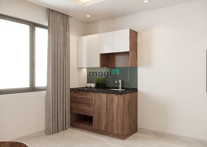 Hình ảnh Căn Hộ STUDIO Ban công full nội thất gần Chợ Tân Quy , cầu kênh tẻ