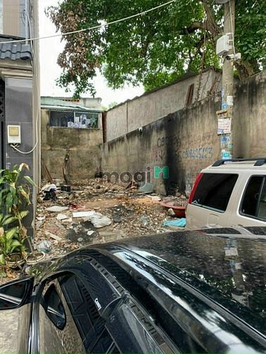 Hình ảnh Bán đất đường Man Thiện , Tăng Nhơn Phú A , Quận 9 - H.Đông Bắc
