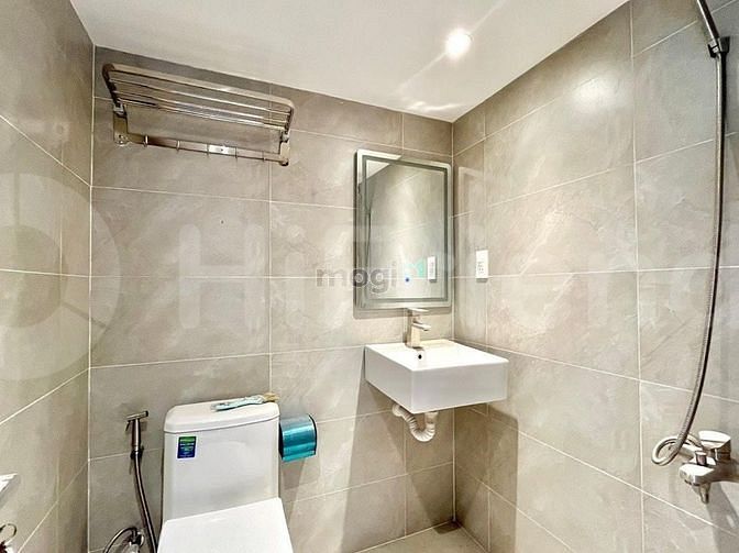 Hình ảnh Căn Hộ STUDIO Ban công full nội thất gần Chợ Tân Quy , cầu kênh tẻ