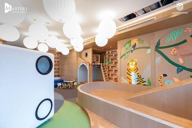 Hình ảnh [Masteri Centre Point] Cho Thuê Căn Hộ 2PN 74m2 Đặc Quyền Khu Cùm Bao