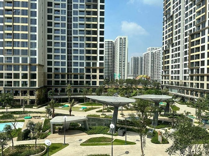 Hình ảnh [Masteri Centre Point] Cho Thuê Căn Hộ 2PN 74m2 Đặc Quyền Khu Cùm Bao