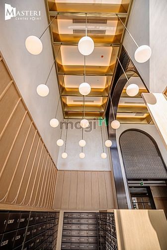 Hình ảnh [Masteri Centre Point] Cho Thuê Căn Hộ 2PN 74m2 Đặc Quyền Khu Cùm Bao