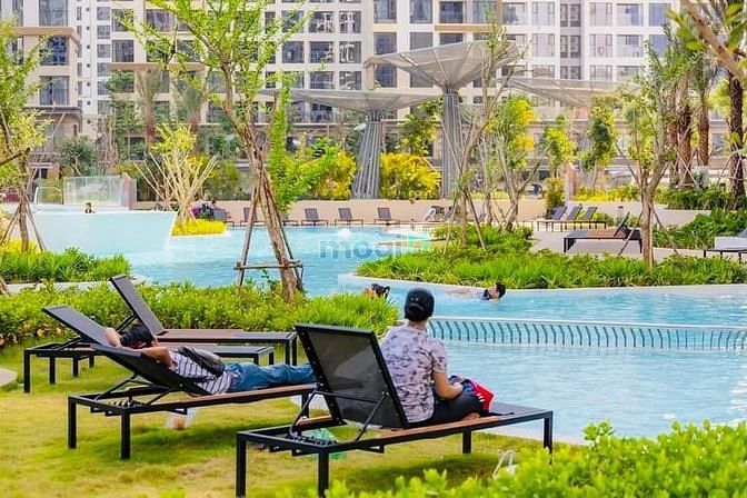 Hình ảnh [Masteri Centre Point] Cho Thuê Căn Hộ 2PN 74m2 Đặc Quyền Khu Cùm Bao