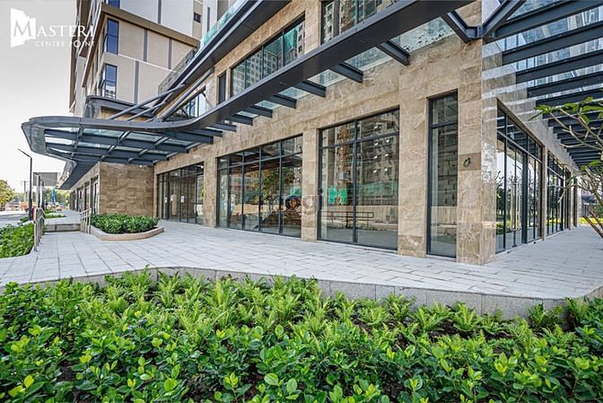 Hình ảnh [Masteri Centre Point] Cho Thuê Căn Hộ 2PN 74m2 Đặc Quyền Khu Cùm Bao