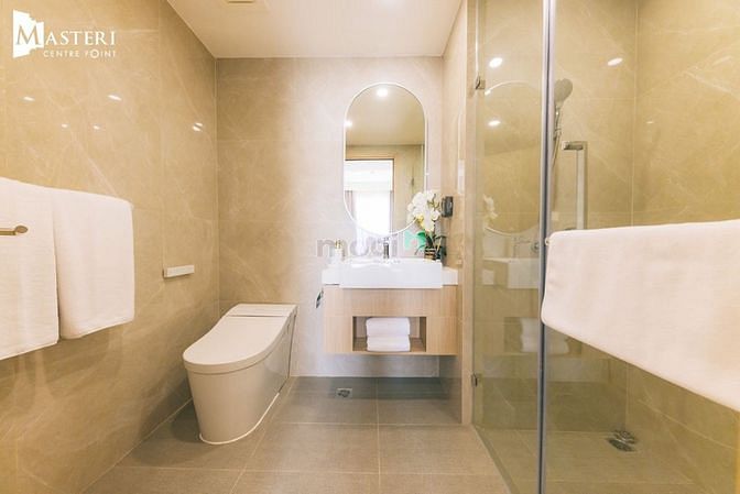 Hình ảnh [Masteri Centre Point] Cho Thuê Căn Hộ 2PN Full Nội Thất 74m2 Luxury