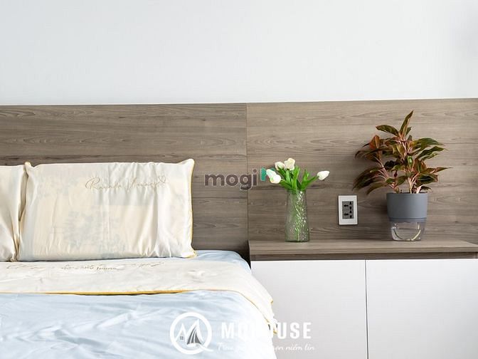 Hình ảnh Trang Chủ MB66.COM Chính Thức 1PN Ban Công Full NT Cao Cấp 50m2 Gần Vạn Hạnh Mall Quận 10