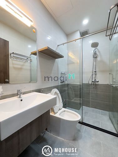 Hình ảnh Trang Chủ MB66.COM Chính Thức 1PN Ban Công Full NT Cao Cấp 50m2 Gần Vạn Hạnh Mall Quận 10