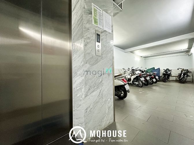Hình ảnh Trang Chủ MB66.COM Chính Thức 1PN Ban Công Full NT Cao Cấp 50m2 Gần Vạn Hạnh Mall Quận 10