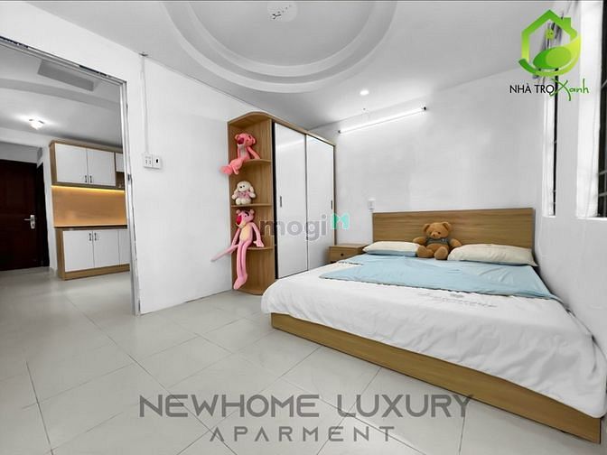 Hình ảnh Căn Hộ Tách Bếp - Quận 4 - Đ. vĩnh Hội
