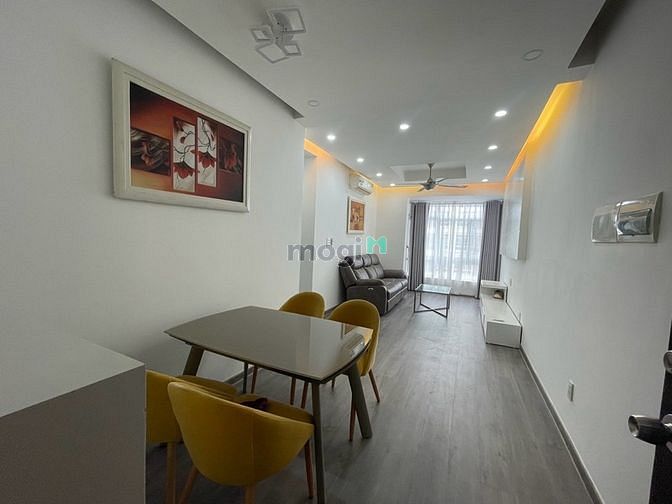 Hình ảnh Cho thuê CH Sky Garden 3 siêu rẻ view thoáng mát 11 triệu