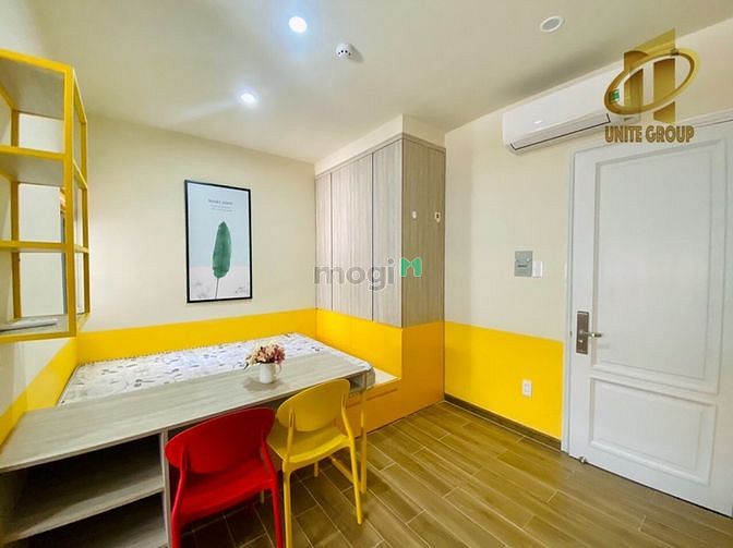 Hình ảnh Căn Hộ STUDIO full nội thất gần Chợ Tân Mỹ , bệnh viện Quận 7