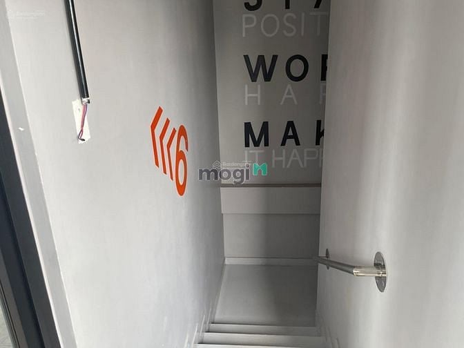 Hình ảnh - Mặt tiền 790 Sư Vạn Hạnh / 8 tầng - Thang Máy - PCCC đầy đủ