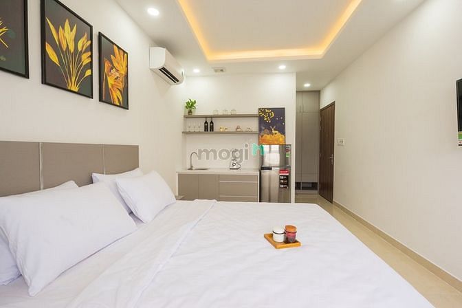 Hình ảnh Căn Hộ STUDIO full nội thất gần Chợ Tân Mỹ , bệnh viện Quận 7