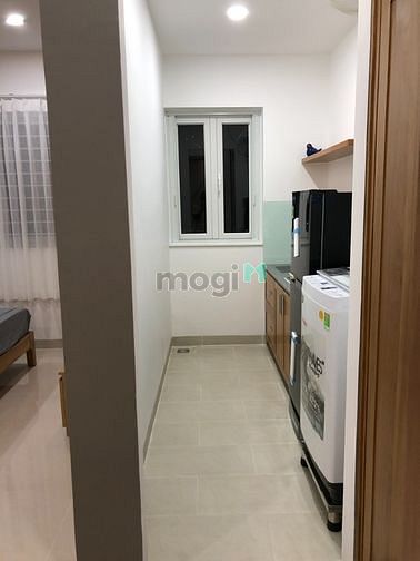 Hình ảnh Căn Hộ STUDIO full nội thất gần Chợ Tân Mỹ , bệnh viện Quận 7